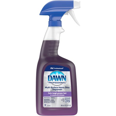 Dawn Pro Heavy-Duty Degreaser Spray PGC02371